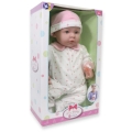 Lalka Hiszpańska 51 cm Berenguer 15340 La Baby