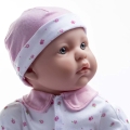 Lalka Hiszpańska 51 cm Berenguer 15340 La Baby