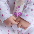 Lalka Hiszpańska 51 cm Berenguer 15340 La Baby