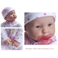 Lalka Hiszpańska 51 cm Berenguer 15340 La Baby