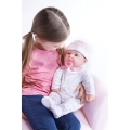 Lalka Hiszpańska 51 cm Berenguer 15340 La Baby