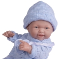 Lalka Hiszpańska 25 cm Berenguer 18452 La Newborn