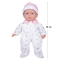 Lalka Hiszpańska 28 cm Berenguer 13107 La Baby