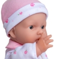 Lalka Hiszpańska 28 cm Berenguer 13107 La Baby