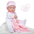 Lalka Hiszpańska 28 cm Berenguer 13107 La Baby