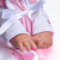 Lalka Hiszpańska 28 cm Berenguer 13107 La Baby