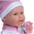 Lalka Hiszpańska 40 cm Berenguer 15034 La Baby