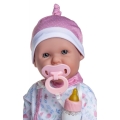 Lalka Hiszpańska 40 cm Berenguer 15034 La Baby