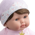 Lalka Hiszpańska 38 cm Berenguer 30046 Noni z akcesoriami i ubrankiem