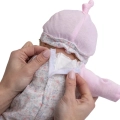 Lalka Hiszpańska 38 cm Berenguer 30046 Noni z akcesoriami i ubrankiem