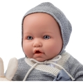 Lalka Hiszpańska 43 cm Berenguer 15201 Royal La Baby