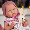 Lalka Hiszpańska 38 cm Berenguer 18067 La Newborn Julia