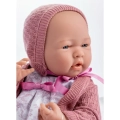 Lalka Hiszpańska 38 cm Berenguer 18067 La Newborn Julia