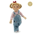 Lalka Zuzia Lullu Dolls