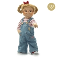 Lalka Zuzia Lullu Dolls