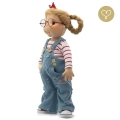 Lalka Zuzia Lullu Dolls