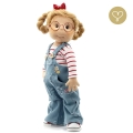 Lalka Zuzia Lullu Dolls