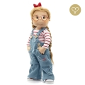 Lalka Zuzia Lullu Dolls
