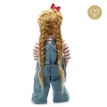 Lalka Zuzia Lullu Dolls