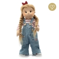 Lalka Zuzia Lullu Dolls