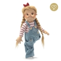 Lalka Zuzia Lullu Dolls