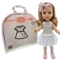 Oryginalne ubranko Paola Reina dla lalki 32 cm Amigas 54447_N