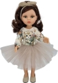 Komplet dla lalki Paola Reina Amigas 32 cm