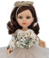 Komplet dla lalki Paola Reina Amigas 32 cm