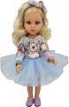Komplet dla lalki Paola Reina Amigas 32 cm