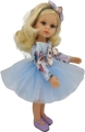 Komplet dla lalki Paola Reina Amigas 32 cm