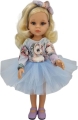 Komplet dla lalki Paola Reina Amigas 32 cm