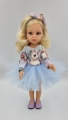 Komplet dla lalki Paola Reina Amigas 32 cm