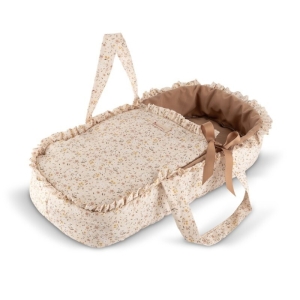 Oryginalne akcesoria ASI nosidełko dla lalki do 46 cm 3712217 Teresa