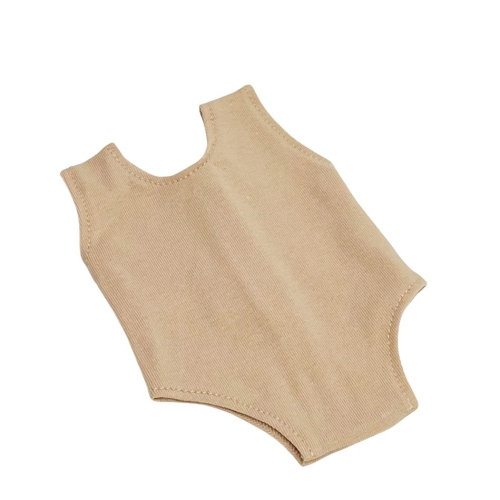 Body dla lalki Miniland 38 cm, Paola Reina 34 cm i Minikane 34 cm - nude