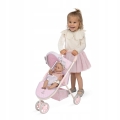 DeCuevas Toys Spacerówka Sophie My First dla lalek do 48 cm 90275