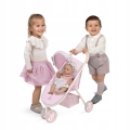 DeCuevas Toys Spacerówka Sophie My First dla lalek do 48 cm 90275