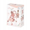 DeCuevas Toys Wózek spacerówka dla lalek 90574 Tulipe