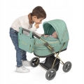 DeCuevas Toys Wózek dla lalek 85073 Capriccio