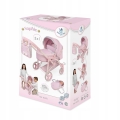 DeCuevas Toys Wózek 3w1 dla lalek 81675 Sophie