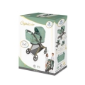 DeCuevas Toys Wózek 3w1 dla lalek 81773 Capriccio