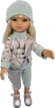 Komplet dla lalki Paola Reina Amigas 32 cm