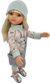Komplet dla lalki Paola Reina Amigas 32 cm