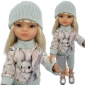 Komplet dla lalki Paola Reina Amigas 32 cm