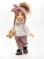 Lalka Klementynka Lullu Dolls