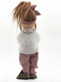 Lalka Klementynka Lullu Dolls