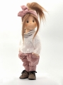 Lalka Klementynka Lullu Dolls