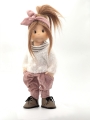 Lalka Klementynka Lullu Dolls