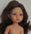 Lalka Hiszpańska 32 cm Paola Reina Amigas Carol 14779  w majteczkach, bez ubranka