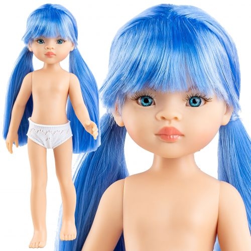 Lalka Hiszpańska 32 cm Paola Reina Amigas 14858 Liu w majteczkach, bez ubranka