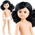 Lalka Hiszpańska 32 cm Paola Reina Amigas 14857 Nora w majteczkach, bez ubranka